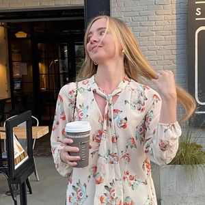 Meet your Posher, Kate